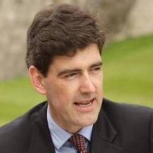 Charles Nicholls