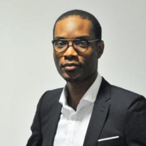 Charles Nouboué