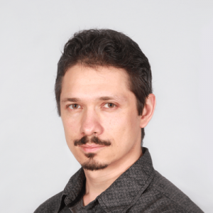 Aleksey Perfilov