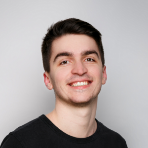 Maksym Zabarylo