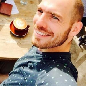 Guy Geeraedts