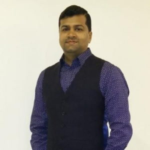 Ruturaj Kohok