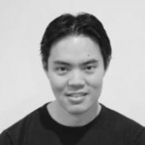 Charles Wang