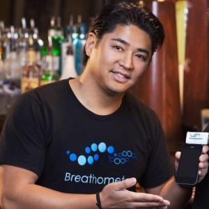 Charles Yim