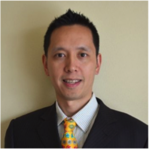 Henry Wong