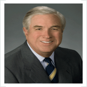 Charlie Moseley
