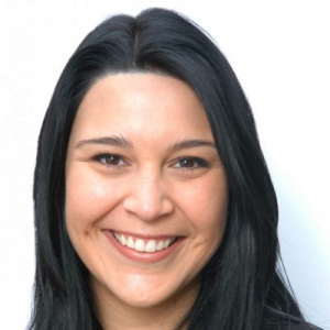 Rocio Fonseca