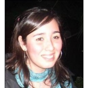 Astrid Borgna