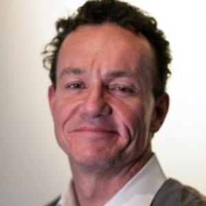 Charlie Welsh