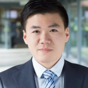 Charlie Yechuan Hu