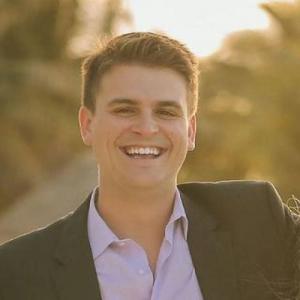 Jacob Carlson