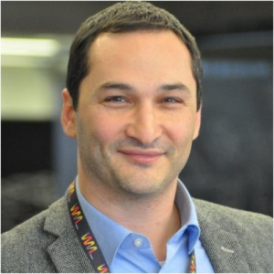David Fogel