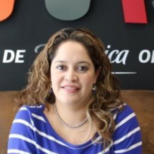 Diana Arrieta