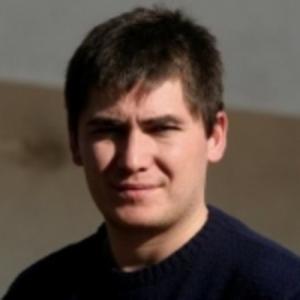 Claudio Barahona