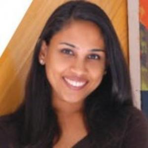 Charu Ramanathan