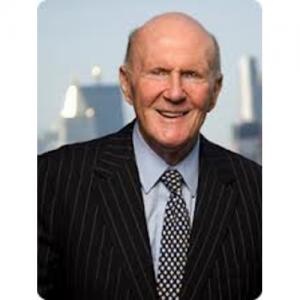 Julian Robertson