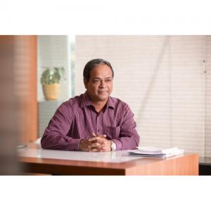 Mahendran Balachandran