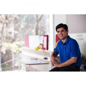 Abhinav Chaturvedi