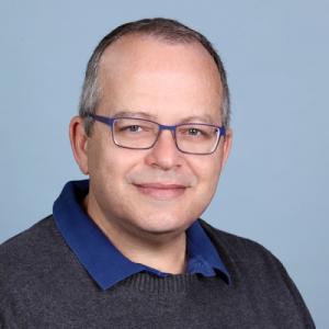Chen Amit