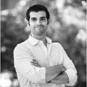 Nicolas Casado