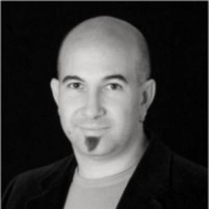 Martin Hazan
