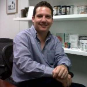 Pablo Salazar Rojo
