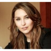 Laura Ashizheva