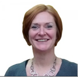 Sharon Barraclough