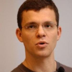 Max Levchin