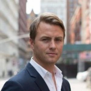 Matthew Scott