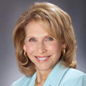 Shari Redstone