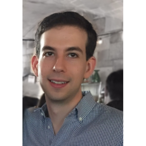 Alex Yagoda