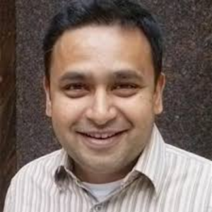 Chetan Pungaliya