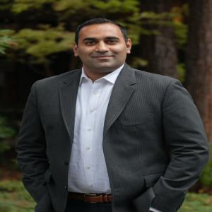 Chethan Ramachandran