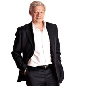 Peter Benson