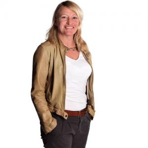 Merete Lundbye Møller