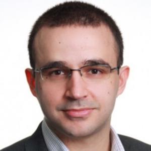 Arnaud Bonzom