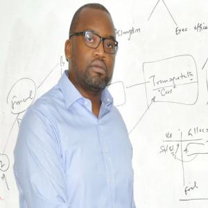 Chika Nwobi