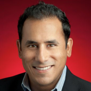 Sharif El-Badawi