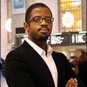 Chinedu Echeruo