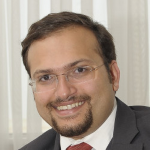 Hasan Haider
