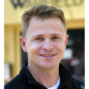 Peter Fenton