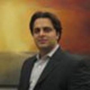 Chirag Chaman