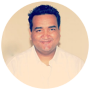 Chirag Chamoli