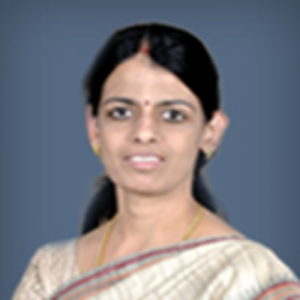 Chitra Hariharan