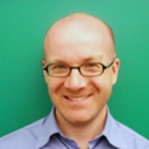 Andrew McLaughlin