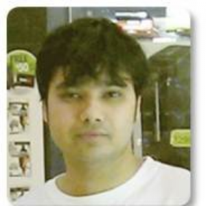 Suman Deb Roy