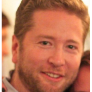 Jared Weinstein