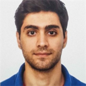 Ahmad Bayram