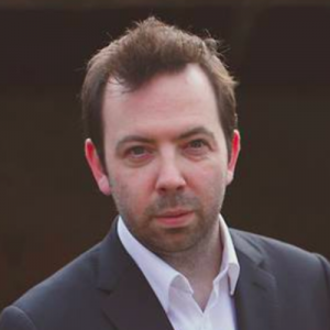 Eamonn Carey
